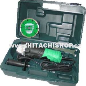 Uhlová bruska G13SNNB