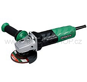 Úhlová bruska G15VA NA