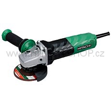 Úhlová bruska G13VA