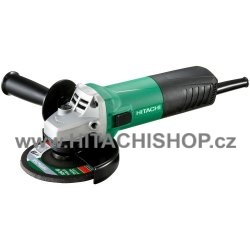 Uhlová bruska G13SR4