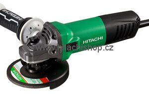 G13SWLC  Úhlová bruska Hitachi AKCE PODZIM 2017