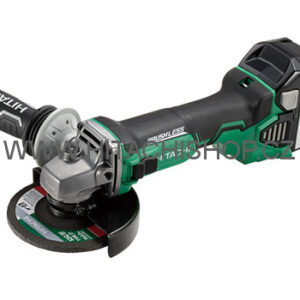 Aku úhlová bruska G18DBVLW5