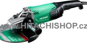 Úhlová bruska G23SWU2