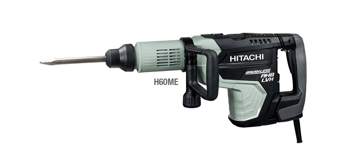 bourací kladivo H60MEWT AKCE PODZIM 2017