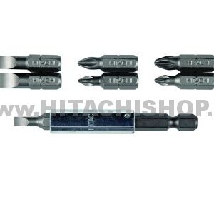 Sada bitů pro šroubováky 752397