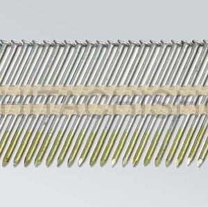 Hřebíky pro hřebíkovačku NR90 3,1x80 40014724