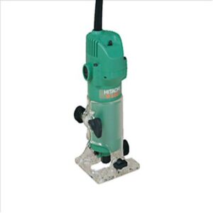 Ohraňovací fréza M6SB