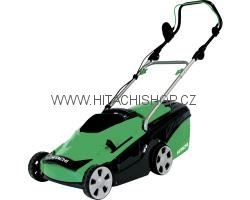 Elektrická sekačka na trávu Hitachi ML34SR AKCE JARO 2017