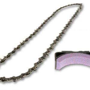 PS49 Powersharp ?et?z+kámen