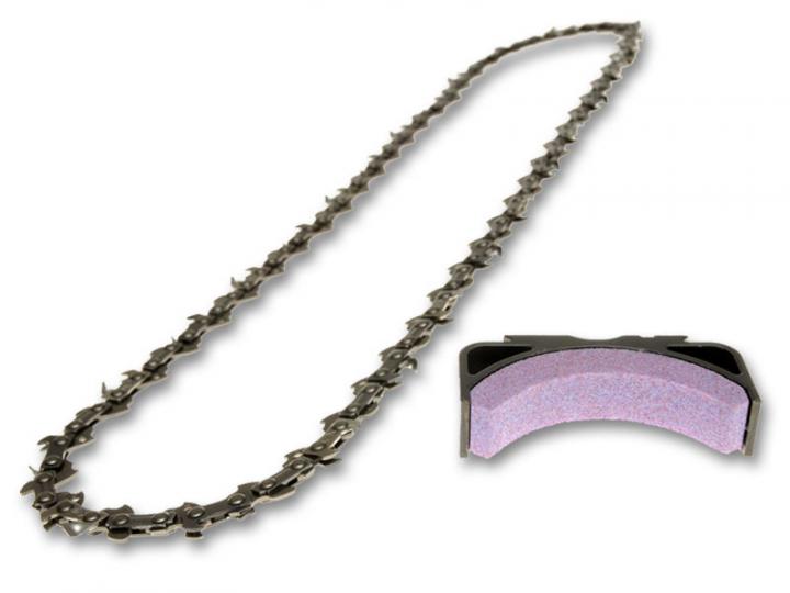 PS50E Powersharp ?et?z+kámen