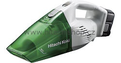 Aku vysavač R14DLT4