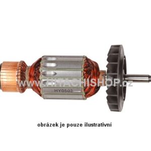 DH24PB3 Vrtací kladivo Hitachi ROTOR