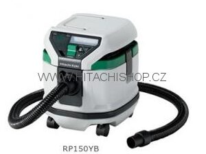 Vysavač RP150YB