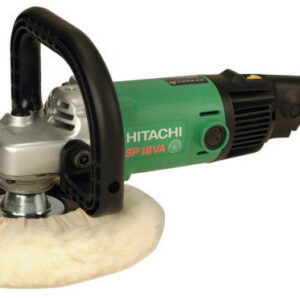 bruska/leštička SP18VA