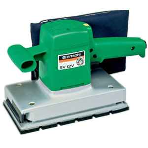 Vibrační  bruska SV12VLA