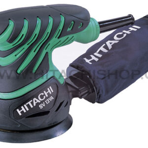 Excentrická bruska SV13YAWB AKCE JARO 2017