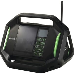 Prenosné radio UR18DSAL