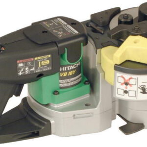 Ohýbačka ocelových prutů VB16Y