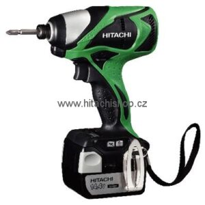 Rázový šroubovák WH14DBDLTW 5,0 Ah Li-ion NOVINKA ROKU 2014