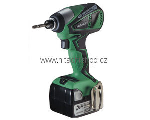 Rázový šroubovák WH14DBELT4 JEN STROJ NOVINKA ROKU 2014