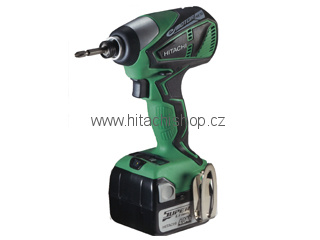 Rázový šroubovák WH14DBELT4 JEN STROJ NOVINKA ROKU 2014