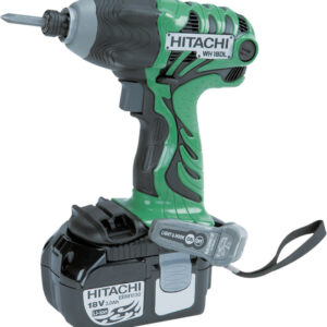 Akku rázový šroubovák WH18DL 3,0 Ah Li-ion