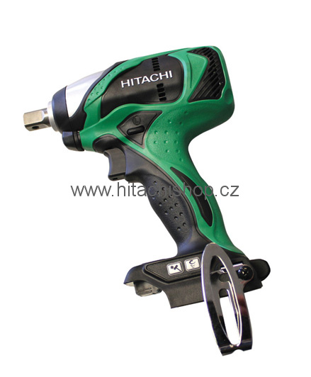 Rázový šroubovák WH14DBDLT4 JEN STROJ NOVINKA ROKU 2014