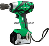 Aku rázový utahovák WR14DL2T4 JEN STROJ NOVINKA ROKU 2014