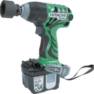 Aku rázový utahovák WR14DL 3,0 Ah Li-ion