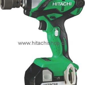 Aku rázový utahovák WR14DSDLTW NOVINKA ROKU 2014