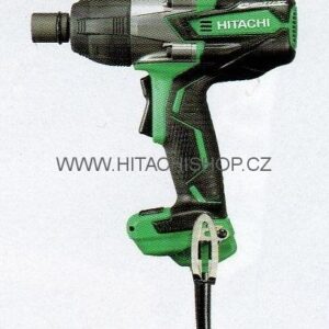WR16SEWA Rázový utahovák Hitachi AKCE PODZIM 2017