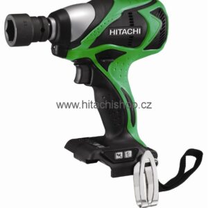 Rázový šroubovák WR18DBDLT4 JEN STROJ NOVINKA ROKU 2014