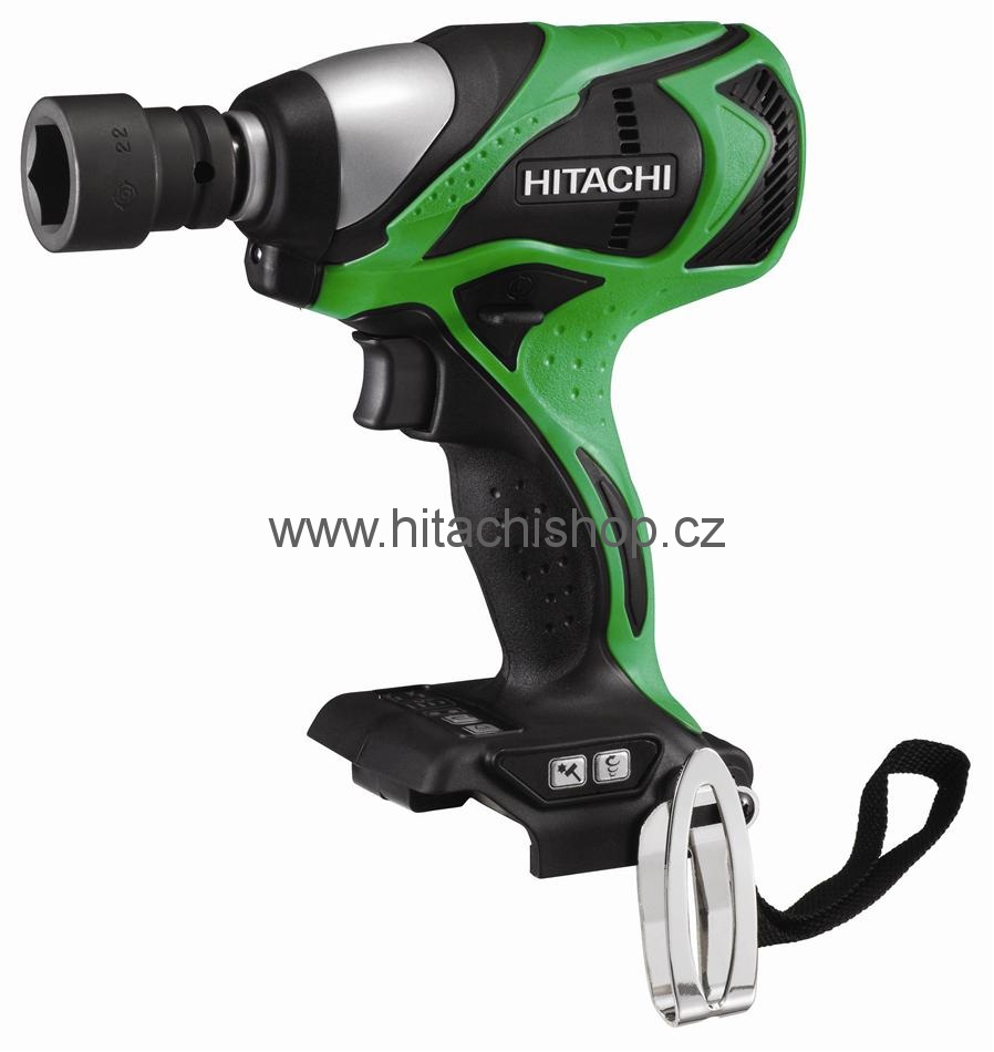 Rázový šroubovák WR18DBDLT4 JEN STROJ NOVINKA ROKU 2014