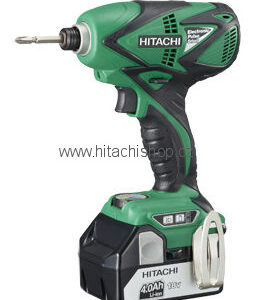 Aku rázový utahovák WR18DL2TW NOVINKA ROKU 2014