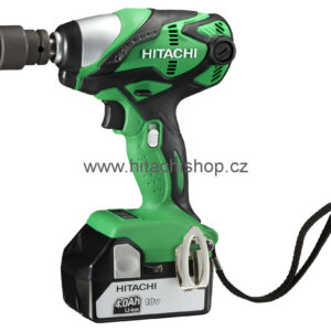 Aku rázový utahovák WR18DSDLTW NOVINKA ROKU 2014