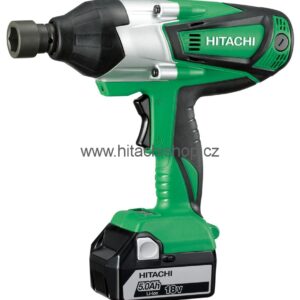 Aku rázový utahovákk WR18DSHLTP 5,0 Ah Li-ion NOVINKA ROKU 2015